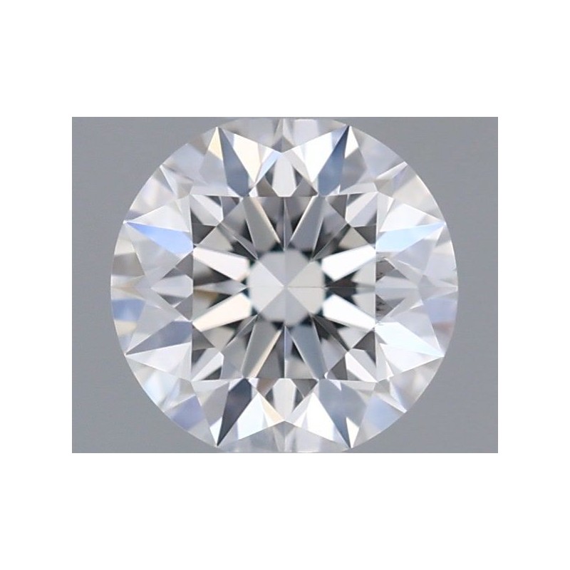 Diament szlif okrągły, 0.34ct, VS1, D, GIA 2526960911 Diament szlif okrągły, 0.34ct, VS1, D, GIA 2526960911